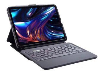 Zagg Pro Keys 2 ipad Pro 13"