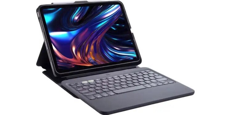 Zagg Pro Keys 2 ipad Pro 13"