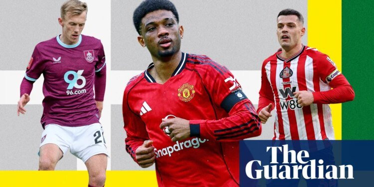 Premier League: 10 things to look out for this weekend | Premier League