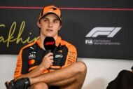 Oscar Piastri après Bahreïn : « Je n’irai pas jusqu’à dire que nous menons le peloton »