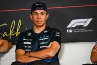 Guide F1 2026 – Alex Albon saura-t-il retrouver la flamme ?