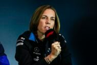 Claire Williams l’assure : « Il y a assez d’argent pour 15 équipes » en F1