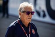 Mario Andretti rassuré par Cadillac : « Je ne te décevrai pas »