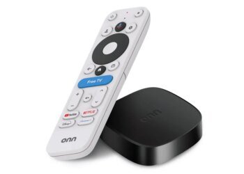 Walmart Onn 4K Plus with Google TV is finally back in stock