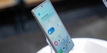 Samsung Galaxy update removing some Android recovery tools