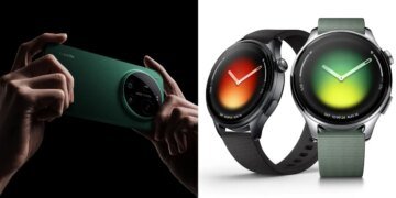 Xiaomi 17 launches globally alongside new Wear OS watch, more