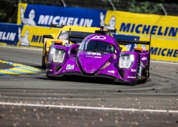 24 Heures du Mans 2026 : Le point sur les invitations