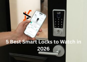 5 Best Smart Locks to Watch in 2026