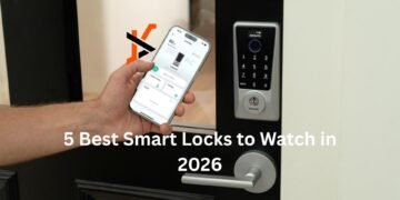 5 Best Smart Locks to Watch in 2026