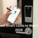 5 Best Smart Locks to Watch in 2026