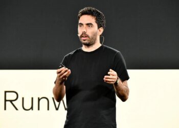 AI video startup Runway raises $315M at $5.3B valuation, eyes more capable world models