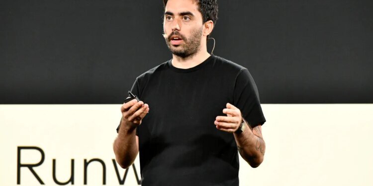 AI video startup Runway raises $315M at $5.3B valuation, eyes more capable world models