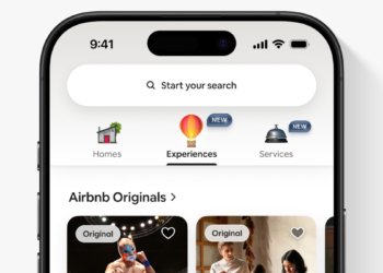 Airbnb says a third of its customer support is now handled by AI in the US and Canada