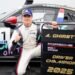 Alessandro Ghiretti en GT World Challenge avec Boutsen VDS