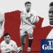Already on the plane or left at home? How England’s Rugby World Cup squad is shaping up | England rugby union team