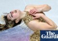 Alysa Liu wins Winter Olympics gold to end US women’s 24-year figure skating drought | Alysa Liu