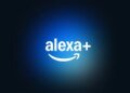 Alexa+ logo/splash screen
