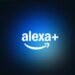Alexa+ logo/splash screen