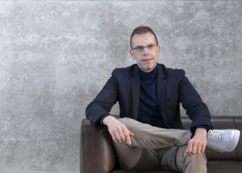 Audi nomme Rouven Mohr comme directeur technique