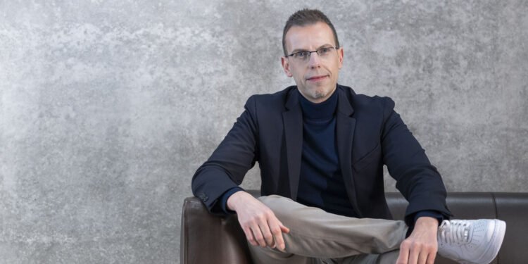 Audi nomme Rouven Mohr comme directeur technique