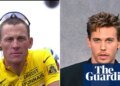 Austin Butler to play Lance Armstrong in big-screen biopic | Austin Butler