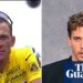 Austin Butler to play Lance Armstrong in big-screen biopic | Austin Butler
