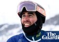 Australian snowboard star Cam Bolton airlifted to hospital with broken neck | Winter Olympics