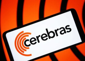 Cerebras Systems logo