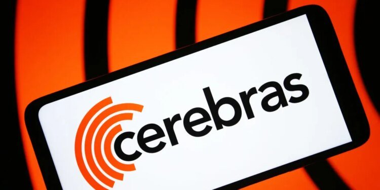 Cerebras Systems logo
