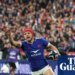 Bielle-Biarrey stars as France outplay Ireland to lay down a Six Nations marker | Six Nations 2026