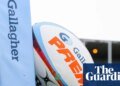 Birmingham City’s owners explore moving into rugby union and buying Prem franchise | Prem Rugby