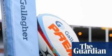Birmingham City’s owners explore moving into rugby union and buying Prem franchise | Prem Rugby