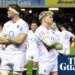 Borthwick has a big week ahead after England’s grand plans shredded by Scotland | England rugby union team