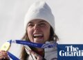 Breezy Johnson embraces the beauty and madness of downhill to win Olympic gold | Winter Olympics 2026