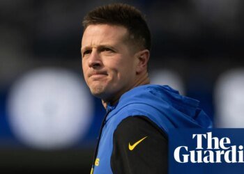 Cardinals turn to rival Rams’ OC Mike LaFleur as head coach | NFL