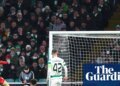 Celtic face Europa League exit after El Khannouss double sparks Stuttgart rout | Europa League