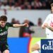 Celtic save face in Stuttgart but Europa League miracle proves out of reach | Europa League