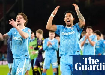 Championship roundup: Coventry battle back to see off Sheffield United | Championship