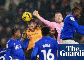 Championship roundup: managerless Watford and Blackburn pick up points | Championship