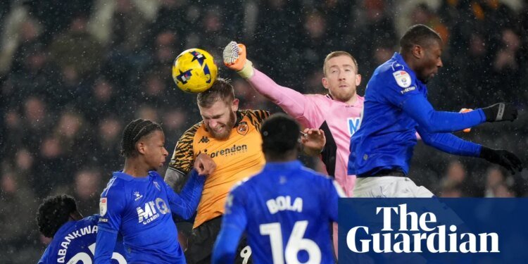 Championship roundup: managerless Watford and Blackburn pick up points | Championship