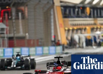 Charles Leclerc clocks quickest time at final F1 pre-season testing in Bahrain | Formula One 2026