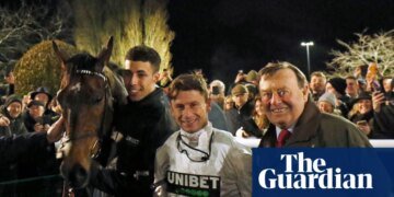 Constitution Hill could switch to Flat full-time after triumphant debut | Constitution Hill