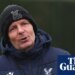 Crystal Palace will not sack Oliver Glasner despite ‘not good enough’ remark | Crystal Palace