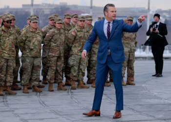 Defense Secretary summons Anthropic’s Amodei over military use of Claude