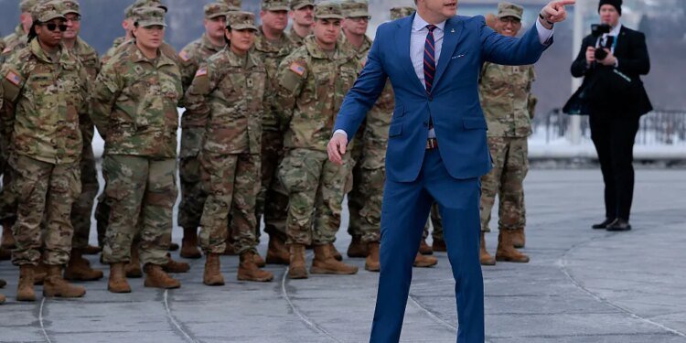 Defense Secretary summons Anthropic’s Amodei over military use of Claude