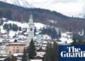 Dolomites diary: lederhosen, late buses and the anatomy of an Olympic ski jumper | Winter Olympics 2026