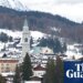 Dolomites diary: lederhosen, late buses and the anatomy of an Olympic ski jumper | Winter Olympics 2026