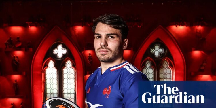 Dupont’s France return can rock Ireland’s unstable foundations in Six Nations opener | Six Nations 2026