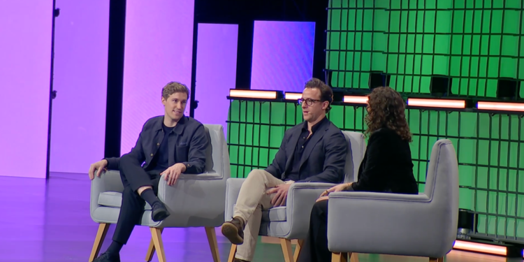 ElevenLabs CEO: Voice is the next interface for AI