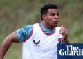 England suffer big Six Nations blow with Feyi-Waboso ruled out of Wales clash | Six Nations 2026